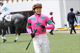 JRA三浦皇成騎手「G1」で3着以内率75％の大活躍！ 悲願のビッグタイトル獲得に今後も「超大物」から代打騎乗……？