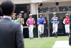 JRA短期「欧州次の天才」O.マーフィー降臨！ 「欧州トップ馬」多数騎乗の才能が有馬記念で魅せる？