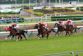 JRAガックリか「宝塚記念（G1）出走馬」出揃うも、記者狙い目もトーン上がらず