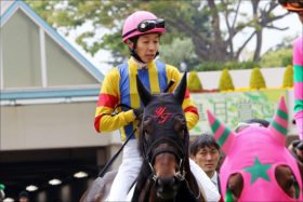 オークス（G1）武豊マウレア「新脚質」で一気の頂点？ 壁を超えるための「長所」