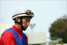 JRA蛯名正義「警鐘」落馬への思いをインスタで吐露。大ベテラン「競馬の大前提」の真意とは