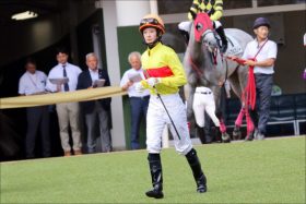 「藤田菜七子でフェブラリーS（G1）決定」JRA馬主Dr.コパ明言！ コパノキッキング根岸S（G3）完勝