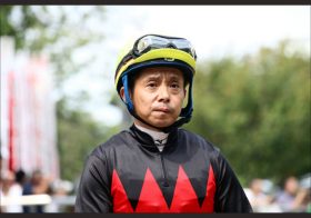 JRA岩田康誠「逆切れ」で完全に沈黙!? 造反行為が始末書騒ぎに発展でマスコミと遺恨勃発…… 「何も話さへんで」コメント拒否の舞台裏