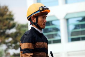 JRA戸崎圭太「正直、浅はかだった」5月復帰は一旦白紙に……中途半端な状態で競馬に向かいたくない