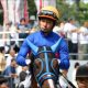 JRA「3歳最強へ」オメガパフュームが古馬と激突! ルヴァンスレーヴ再戦まで負けられない
