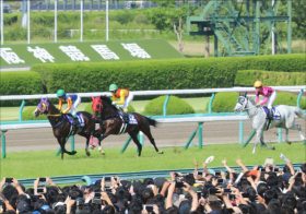 JRA桜花賞（G1）「法則発動」ならソダシ、サトノレイナス、アカイトリノムスメなど上位人気馬は全滅!? 条件クリアで残った伏兵5頭とは