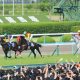 JRA朝日杯FS(G1)ジオグリフ、コマンドラインに「共倒れ」疑惑が急浮上!? C.ルメールの使い分けだけじゃない違和感の正体