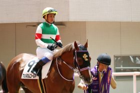 JRA岩田康誠「骨折」復帰目前も札幌記念（G2）間に合わず……代打はあの穴騎手も「中途半端」が心配？