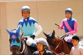 JRA岩田康誠「骨折」でリタイア……3年ぶりG1制覇も「超大物牝馬」の重賞チャンス逃す「痛すぎる」離脱