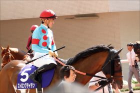 【小倉記念（G3）展望】武豊トリオンフ、ストロングタイタン、そして……!? ハンデを課せられた3頭による争い、一筋縄ではいかない夏重賞を制するのは