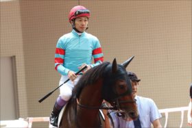 朝日杯FS（G1）武豊ファンタジスト「新・坂路王」襲名!? JRA・G1コンプリート王手へ驚愕の「超異次元」時計