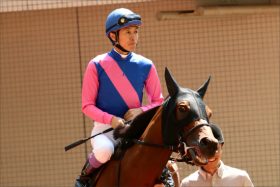 武豊JRA通算4000勝「今週決める」宣言!? 前人未到の大記録を”手土産”にフランスへ――凱旋門賞（G1）遠征前の大攻勢！