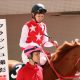 JRA「3歳最強へ」オメガパフュームが古馬と激突! ルヴァンスレーヴ再戦まで負けられない