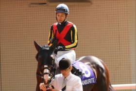 武豊「お約束」に苦笑い……26年ぶり2度目の優勝を狙った”騎手の祭典”で驚愕の「2位」回数