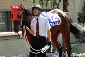 JRA宝塚記念（G1）禁止薬物「検査対象馬」判明！ 陽性なら「無念の除外」……対象となる「アノ超大穴馬」にファンから大声援!?