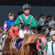 東京大賞典(G1)ゴールドドリーム「不安」はルメール騎手のおつかれモード!? 絶好調の秋から”冬”へ12月「重賞未勝利」の大失速……