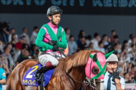 JRAチャンピオンズC（G1）「完成」ケイティブレイブの制覇可能性は……ルヴァンスレーヴ相手でも期待できる？