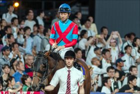 武豊マテラスカイは「世界」が認めた超速スピード！ ダート短距離界の頂点へ、満を持して重賞挑戦も「不安」は距離よりむしろ……