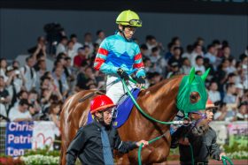 JRA関係者絶賛「地方の天才」森泰斗躍動！ 日曜「11鞍騎乗」キタサンミカヅキでも魅せた