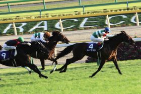 JRAルメール「JRA・G1最多勝＆200勝へ」好騎乗連発川田将雅の「大きすぎる壁」に