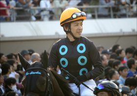 JRA「3歳マイル軍団」の絶望……コントレイル福永祐一、富士S（G2）完勝も、マイル王ラウダシオン「安田記念10着馬」に完敗