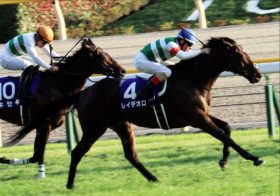 JRA宝塚記念「出走予定馬」出揃う。「真の王者に」レイデオロVS「1年ぶり美酒」キセキら実力派勢ぞろい！