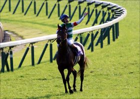 JRA有馬記念（G1）レイデオロ「中山適性」より気になる死角!? 今年G1・8勝「最強」ルメール騎手の意外な弱点とは