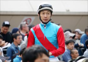 武豊「交流G1完全制覇」へ”威圧”逃げ!? 誰も競り掛けない”暗黙の了解”「キタサンブラック伝説」再び？