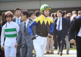 JRAまるで川田将雅!? リーディング2位も「重賞不振」の名門厩舎、武豊と“必勝請負”2歳馬が「再起」のきっかけとなるか