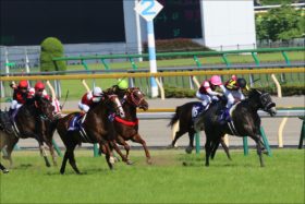 JRAヴィクトリアマイル（G1）「横山典弘次第？」アエロリット「府中実績抜群」も……