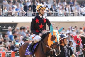 JRA「影の日本人エース」は武豊級!? 騎乗技術ピカイチも「営業ベタ」な一面が残念!?
