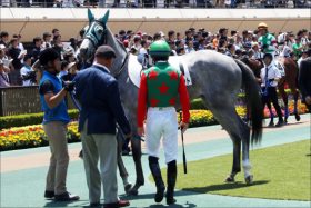 JRA菱田裕二騎手がフリー転向!? 関西期待のホープが失態の連続で師匠から三行半も……