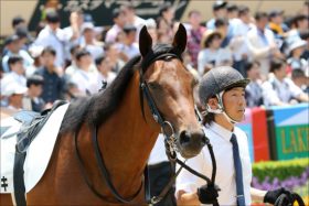 JRA幸英明「大活躍」は「アレの抑制」だった!? 競馬界きっての「愛され男」が手に入れた「感覚」と境地