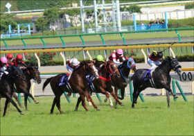 JRA【ダイヤモンドS（G3）展望】 3連勝中の“幻の菊花賞馬”が登場！ 同世代ヴェローチェオロ、メロディーレーンらが天皇賞・春を見据え激突！
