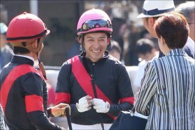 JRA青葉賞（G2）友道厩舎の「期待馬」フライライクバード「絶好調」福永祐一でダービーの権利取り！ 勝利の先に待ち受ける「苦難」とは……