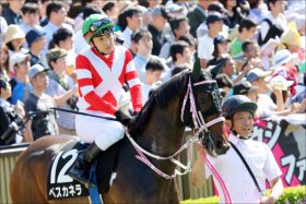 JRA石橋脩ブチギレ騒動……馬質向上の裏で苦悩も？