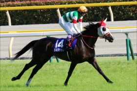 JRA宝塚記念（G1）「現役屈指」リスグラシュー＆レーンが怖すぎる！ 「精神面成長」香港善戦でも陣営不満