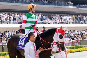 「武豊→モレイラ」も効果ナシ？ エリザベス女王杯（G1）リスグラシューの戦いに影を落とす「課題」