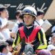 C.ルメール騎手「武さん」連発に賞賛の嵐! 年間最多215勝達成「武さんはレジェンド。僕は普通」に見える”和”の心