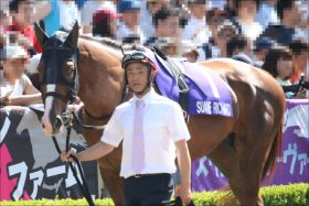 JRA中山記念が「まるでG1」と話題！ スワーヴリチャードVSエポカドーロ「世代交代」を懸けG1馬5頭が激突！