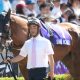 JRA中山記念(G2)ディアドラ最大の弱点……打倒アーモンドアイへ「最高の結果でモレイラへ」ドバイ前哨戦