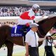 JRA「2016年ダービー馬マカヒキ」は復活したのか。強豪相手久々実戦で手応え？