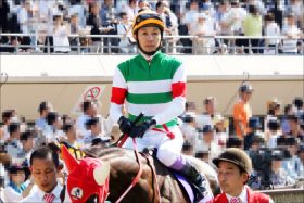 武豊、函館で復調の兆し？ 「今春絶不調」も早め夏競馬入りで成績前進
