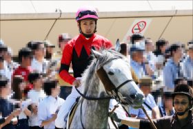 JRA三浦皇成復活の影で「あの騎手」の不満が大爆発!? “身内”騒動からエージェント切り捨て独立も「トラブル」続きか