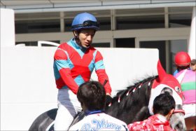 JRAコントレイル「ノースヒルズ×矢作厩舎」から大物が8馬身圧勝デビュー！ 藤岡佑介「期待以上の内容」快速ポールネイロンが女王候補へ名乗り