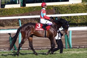 武豊が皐月賞（G1）「逆転の秘策」再現!? ジャンダルムに「距離不安」があるからこそ狙ってみたい理由