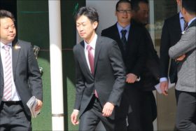 武豊×武幸四郎で新馬出陣！ 「火の玉」素質馬の裏にいる「優秀助手」