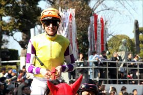 JRA短期免許でお馴染みF.ミナリクが意識回復。日本に愛されたドイツの名手が1か月半に及ぶ昏睡状態から無事に生還