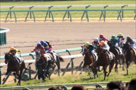 ジェニアル、武豊と「覚醒」の2連勝！　マイル界席巻第一歩も、「目標」は遠くなる複雑