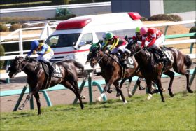 ダービー卿CT（G3）は波乱必至？ 中山のハンディキャップ戦は人気薄馬に「大チャンス」!?